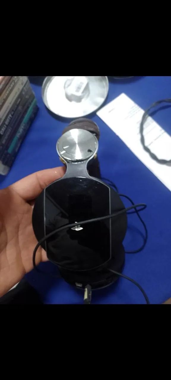 Headset Playstation sony - Foto 5