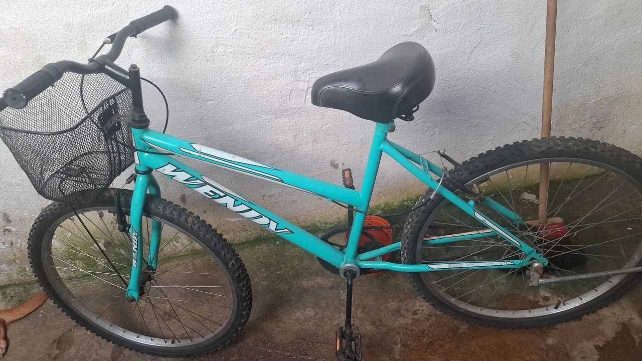 BICILETA TODA OK - Foto 2