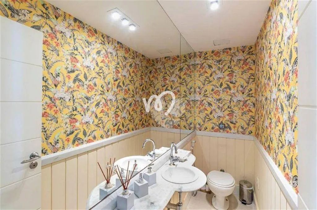 Cobertura duplex espetacular, 574m2, 4 suítes - Foto 5