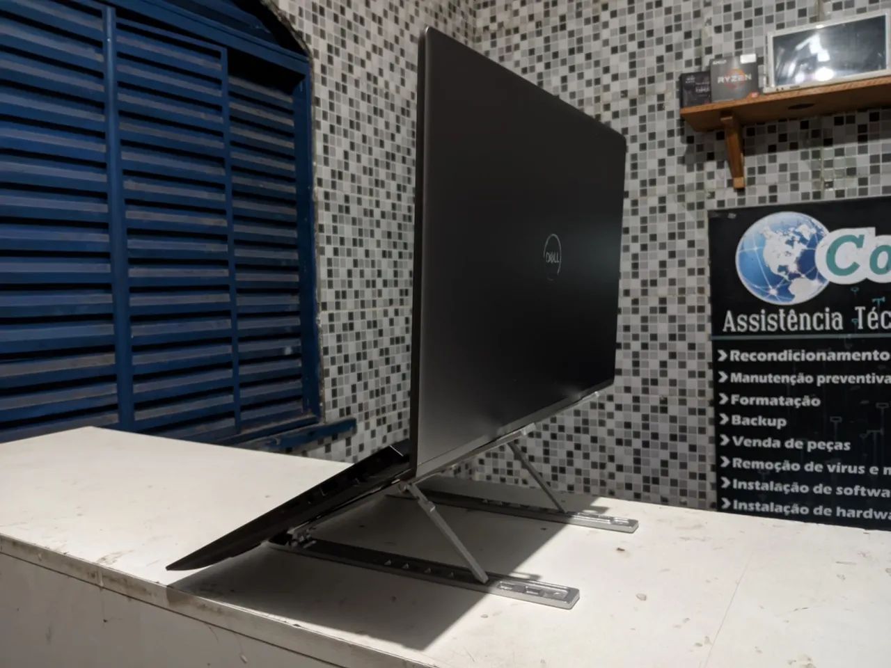 Notebook Dell Inspiron Core i7 11° Ger (A pronta entrega) - Foto 5