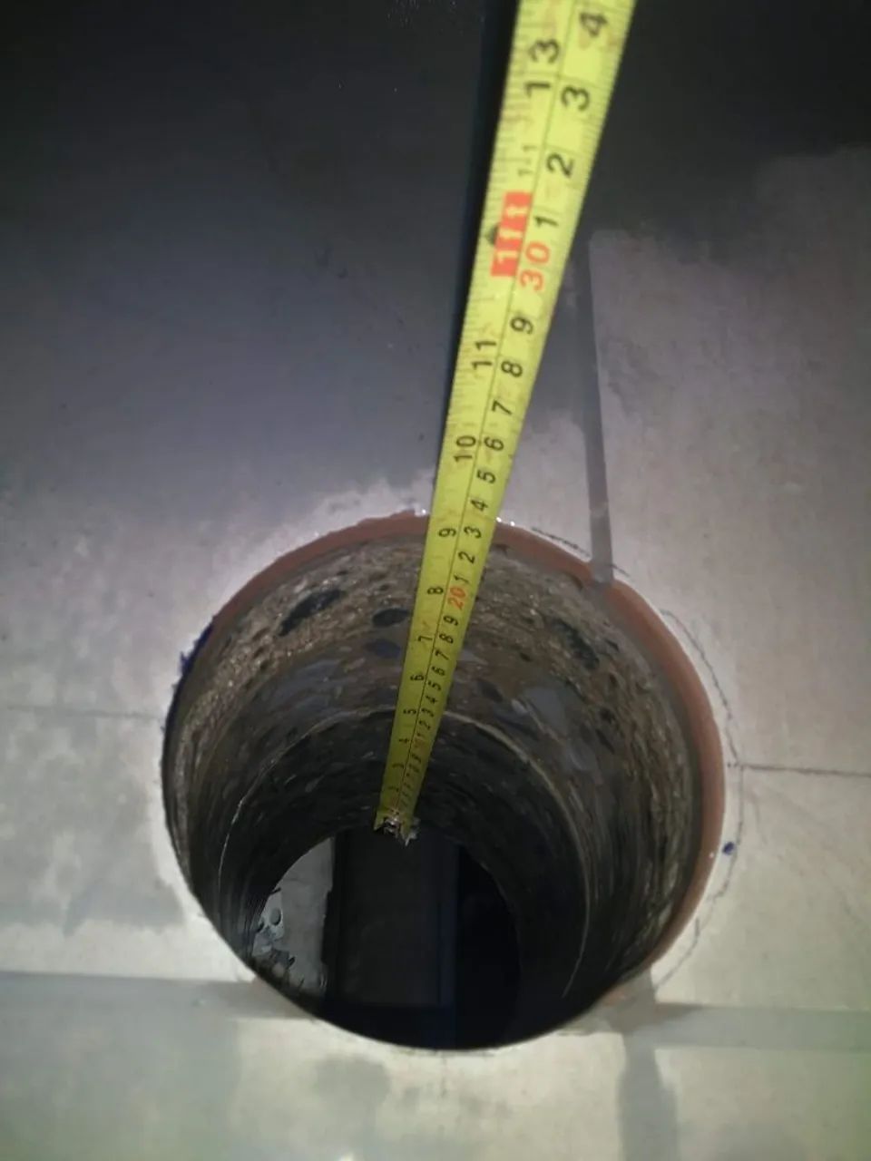 Furos em laje e viga BH e região!  - Foto 2