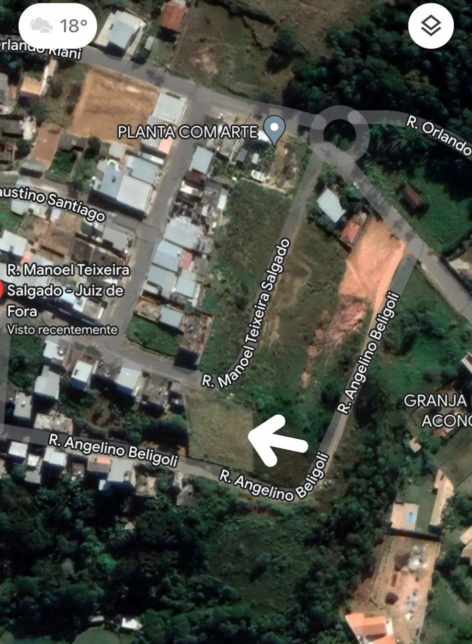 Oportunidade terreno  - Foto 2
