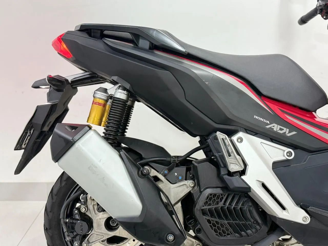 Honda Adv 150 2024 - Foto 4