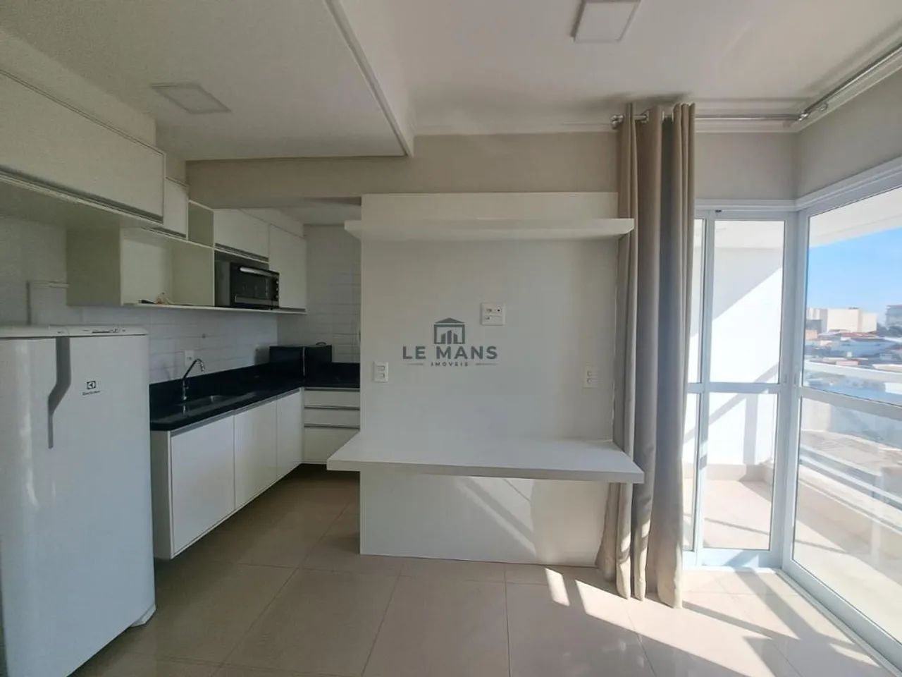 Apartamento para alugar no Edifício Studio Holland no bairro Alto em Piracicaba/SP - Foto 2