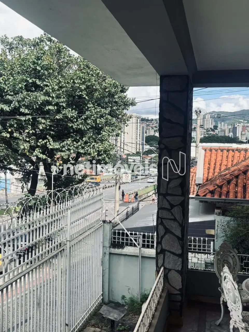 Venda Casa Floresta Belo Horizonte - Foto 4