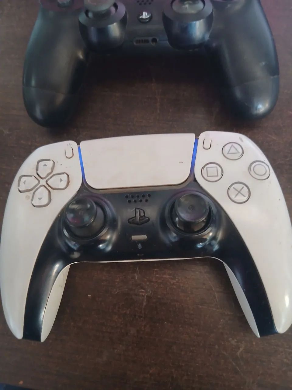 Vendo controles  - Foto 3