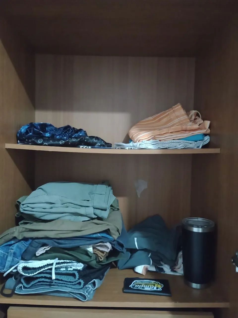 Guarda-roupa novo. - Foto 3