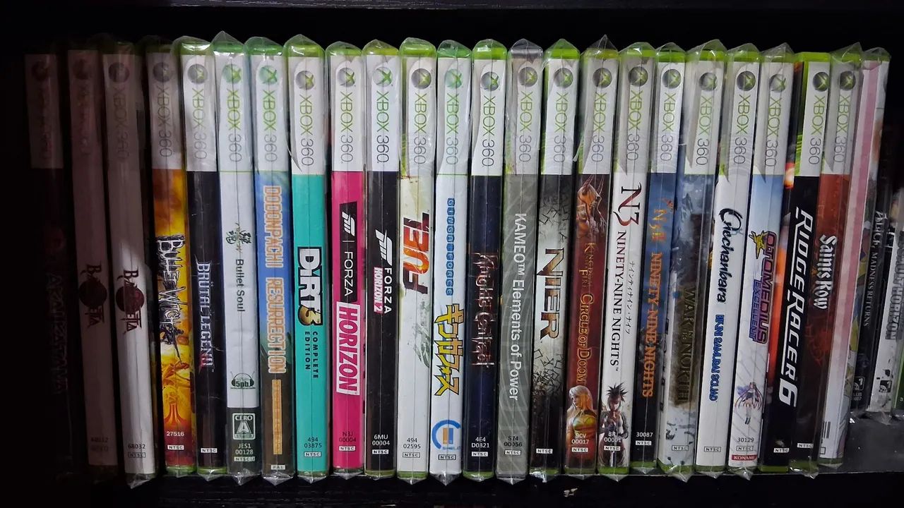 Xbox 360 ,leia com atenção  - Foto 3
