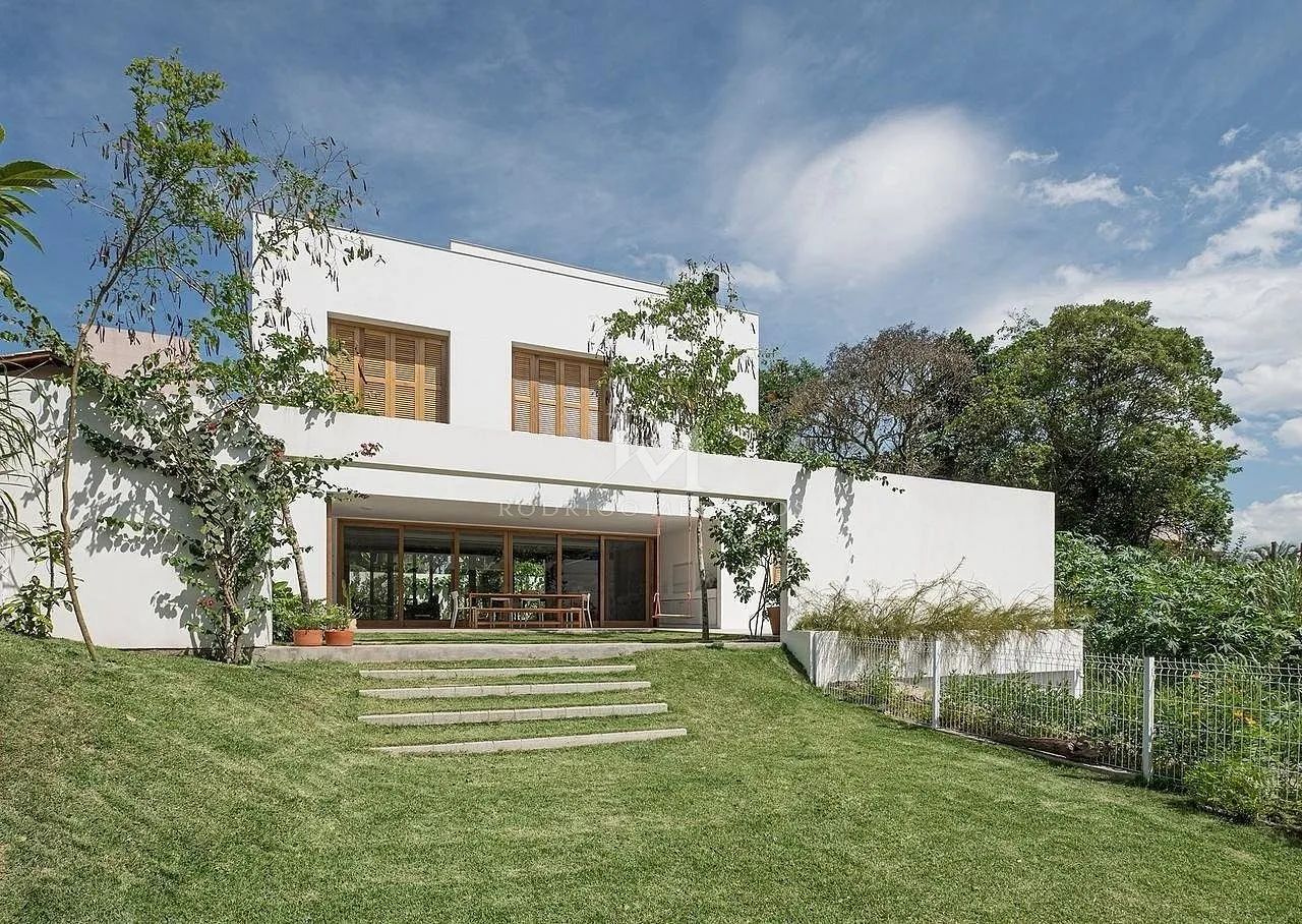 Casa com 4 dormitórios à venda no Campeche, Florianópolis