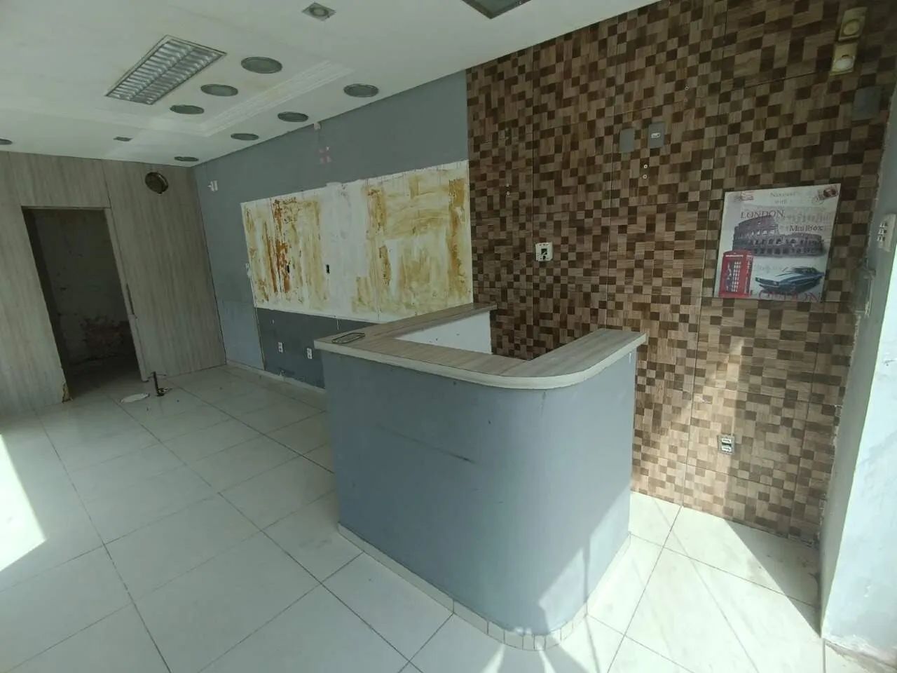 Loja Q (S) para para aluguel em Cordeiro - Recife | - Foto 2