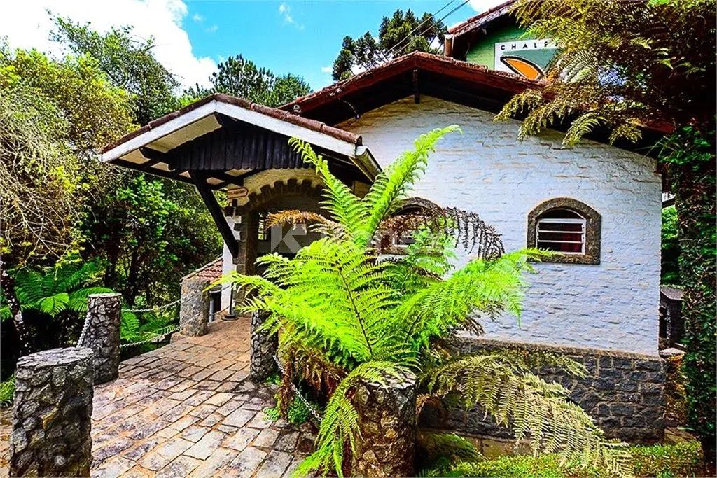 Sítio à venda com 6 quartos em Monte Verde, Monte Verde - Foto 3