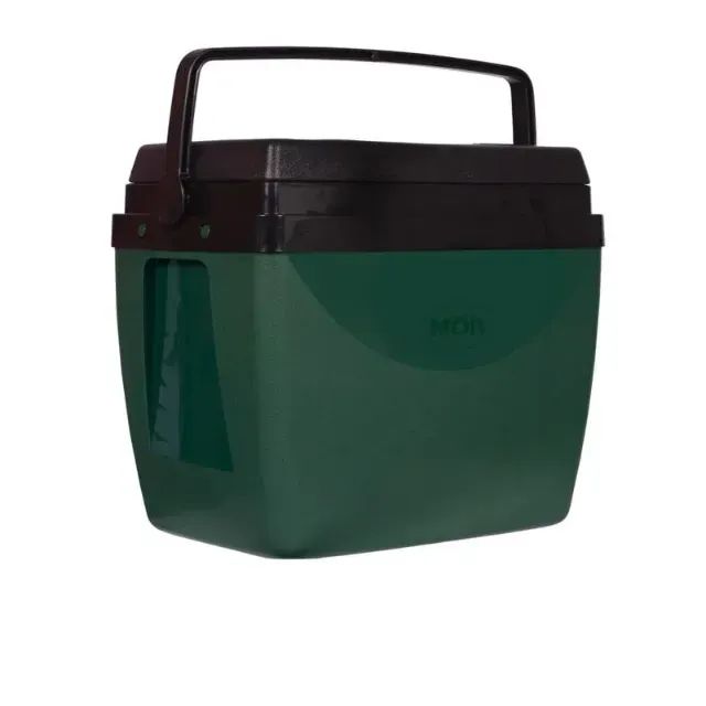 COOLER TERMICO VERAO CAIXA TERMICA  34L