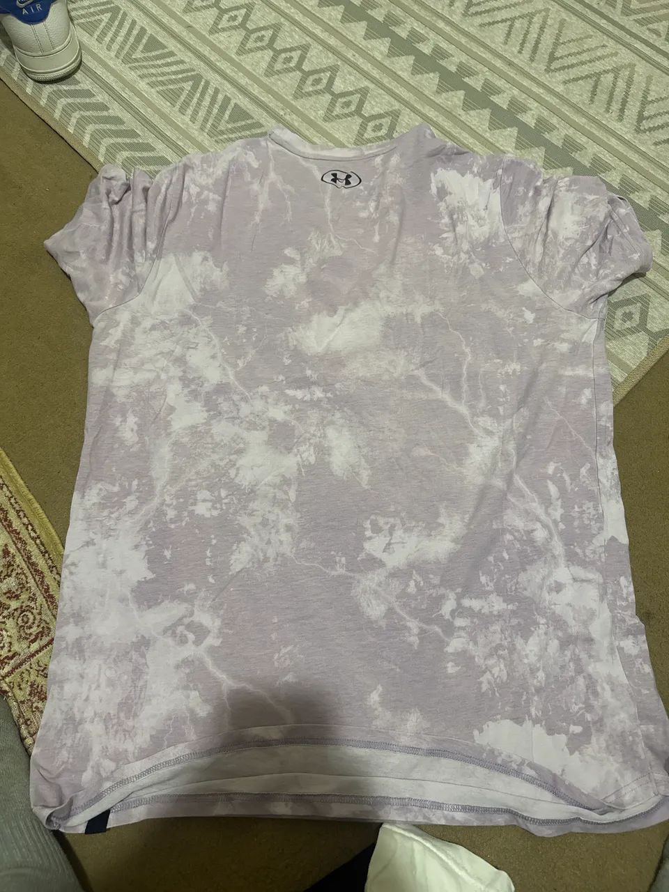 Camisa under armour  - Foto 2