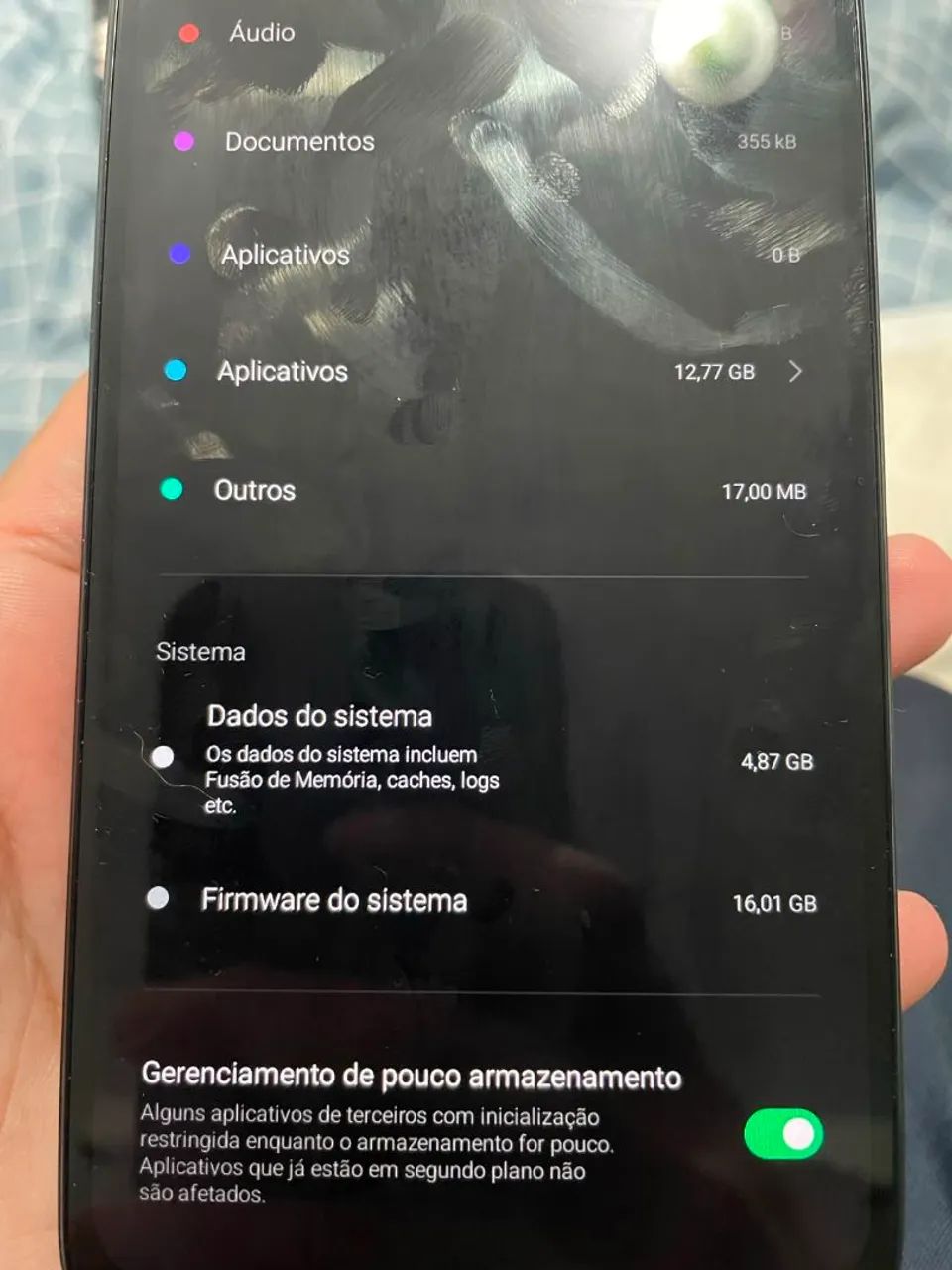 Vendo celular  - Foto 2