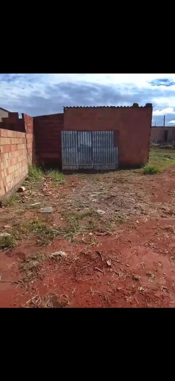 Foto - Cidade Ocidental - Mansões Recreio Mossoró