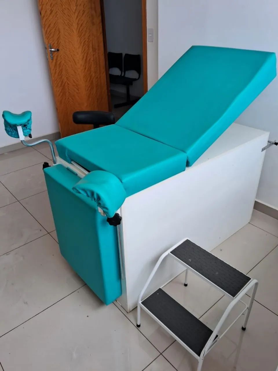 Mesa Ginecologica estado de nova  - Foto 2