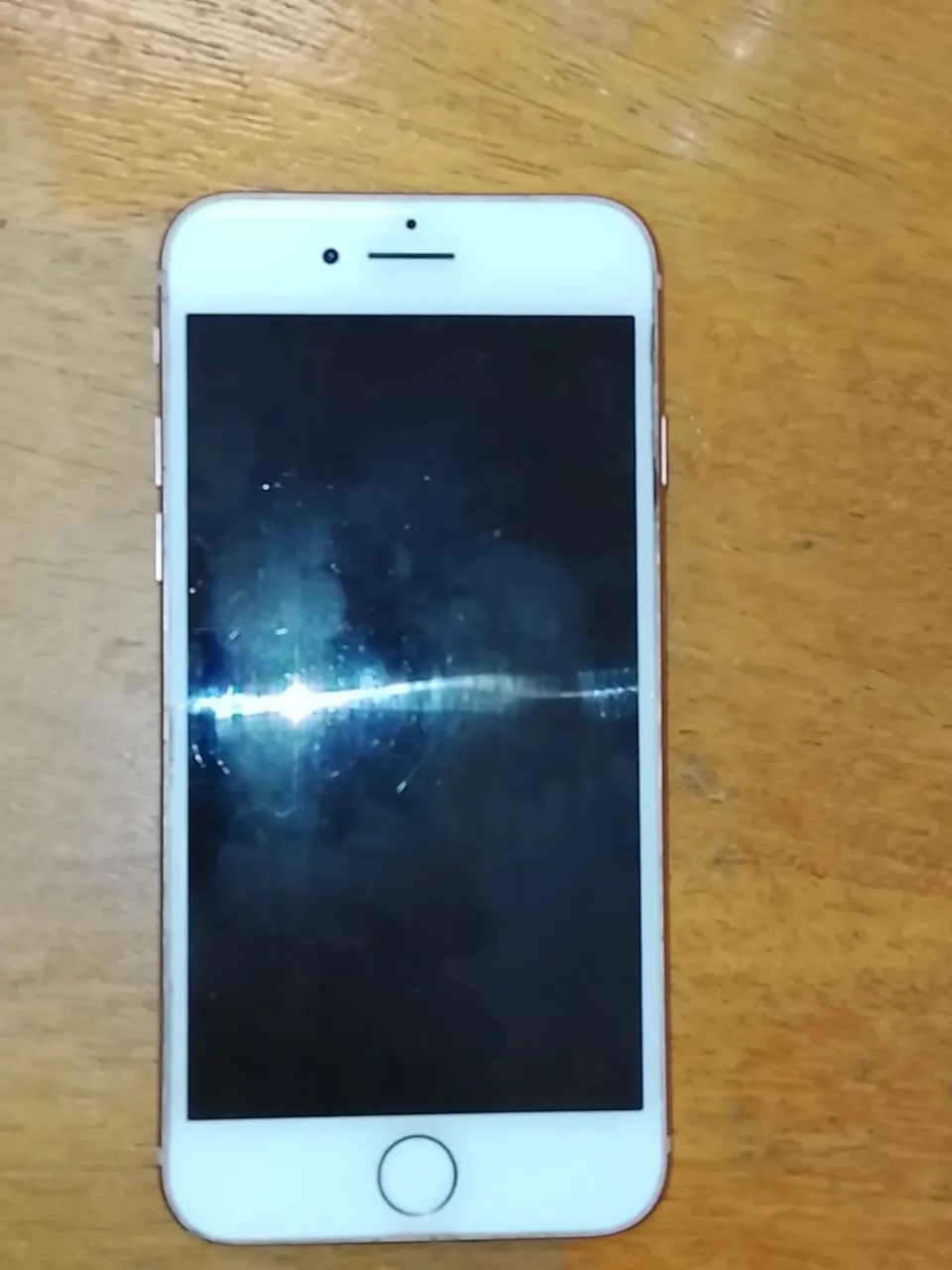 iPhone 8 sistema original ios 64 GB - Foto 2