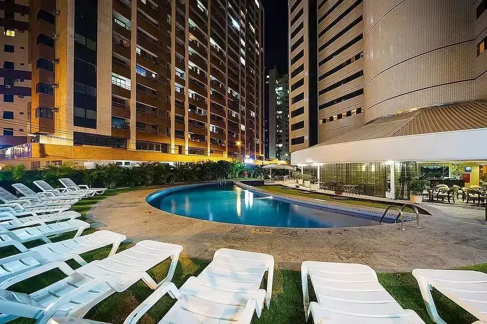 Comfort Hotel Fortaleza - Foto 4