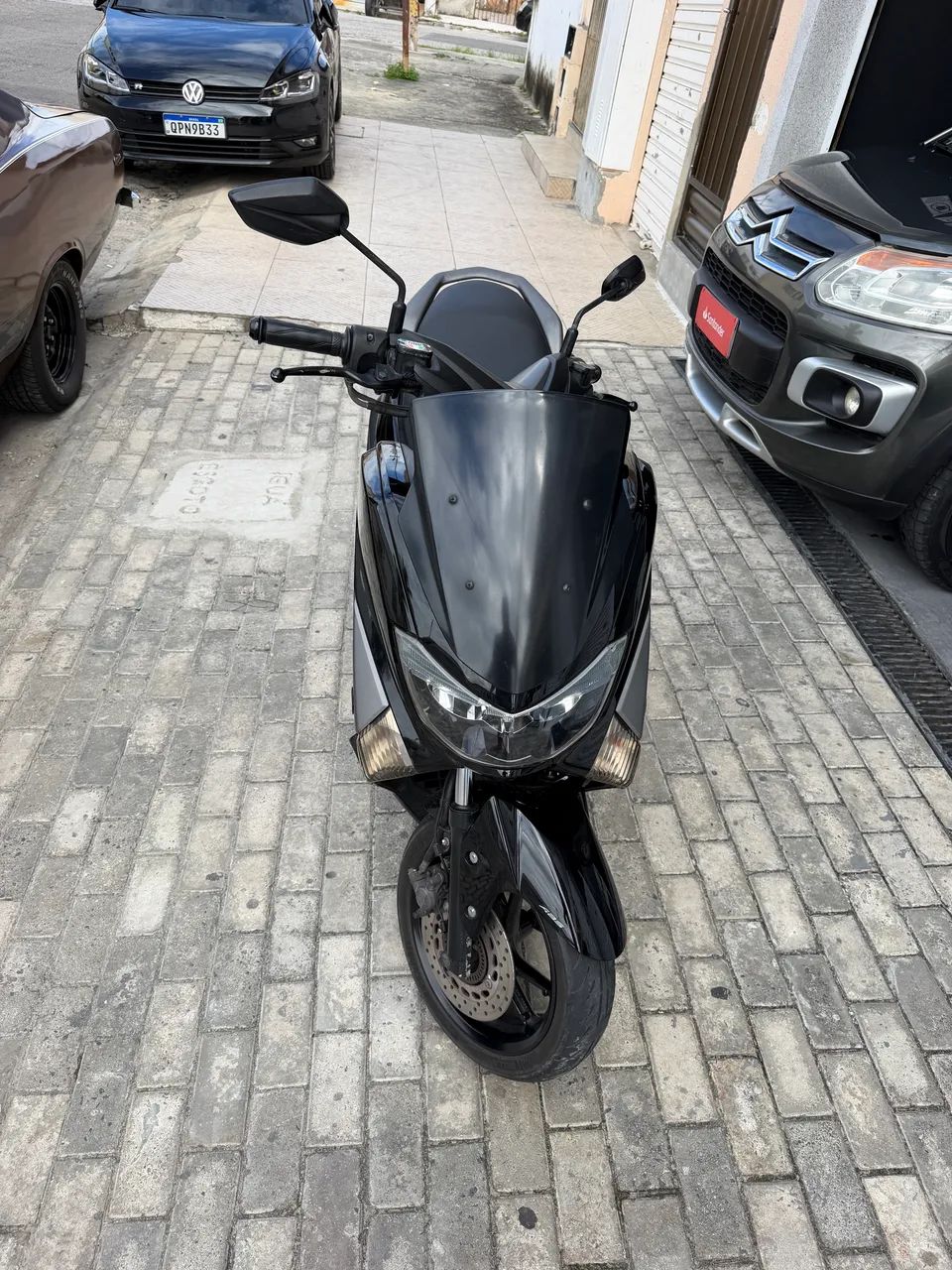 Nmax  - Foto 4