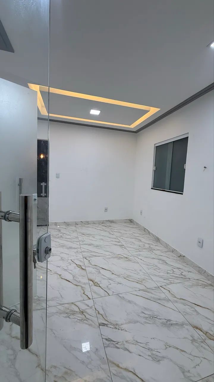 Aluga-se sala comercial em canabrava  - Foto 2