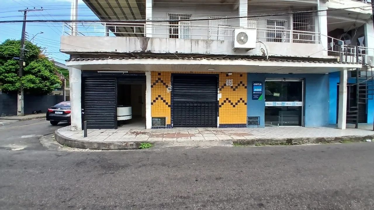 Aluga--se Imóvel para Comércio, Loja ou Galpão 
