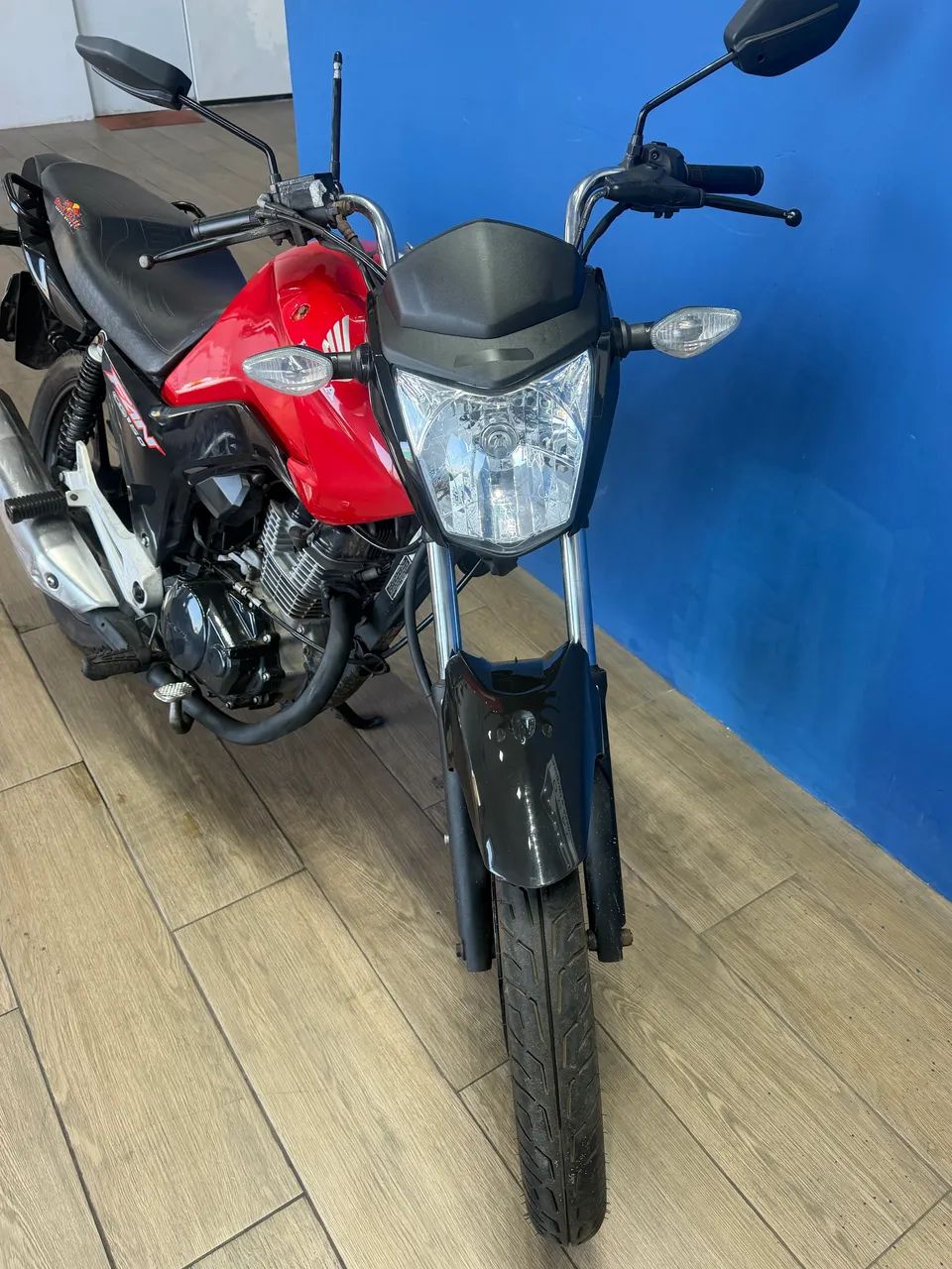 Fan 150 - Foto 2