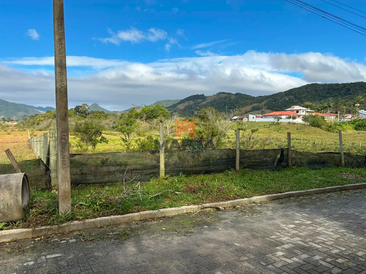 TERRENO NO CENTRO DE PAULO LOPES - Foto 3