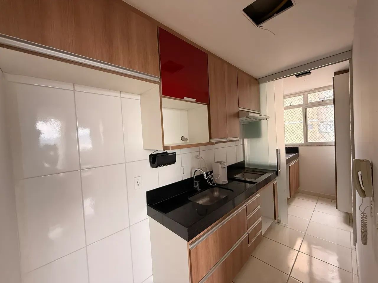 APARTAMENTO  | ATAÍDE  VILA VELHA/ES - Foto 3