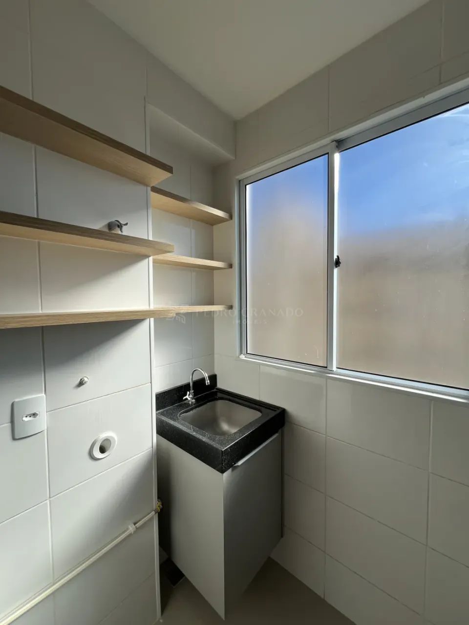 Apartamento 02 dormitórios | Residencial Montezzi - Foto 5