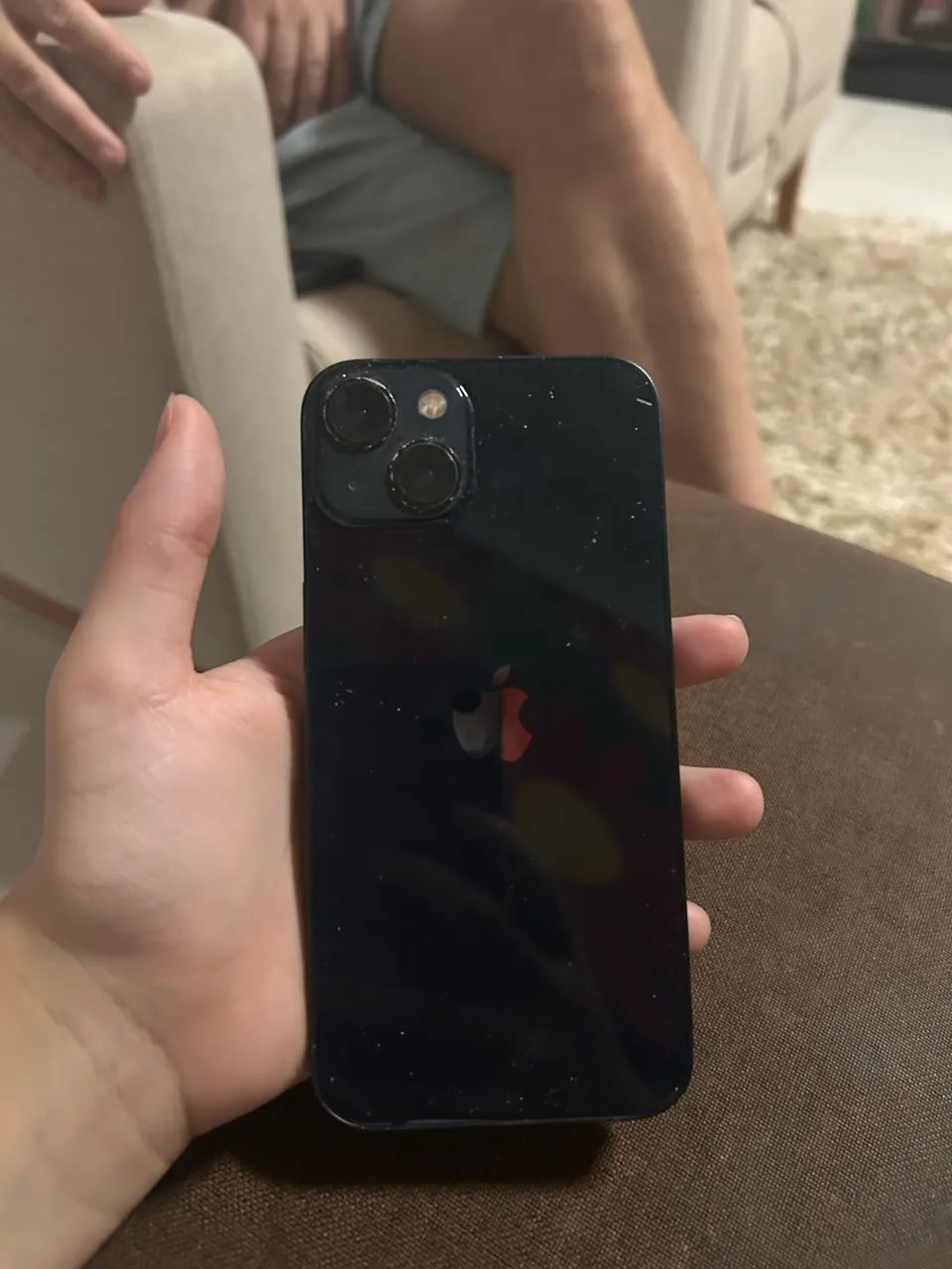 iPhone 13 - Foto 2