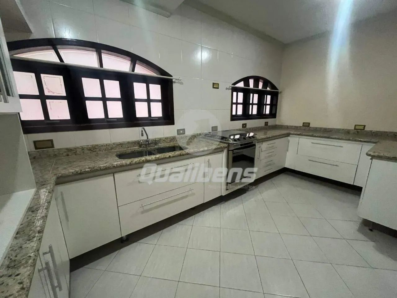 Casa em Jardim Pilar