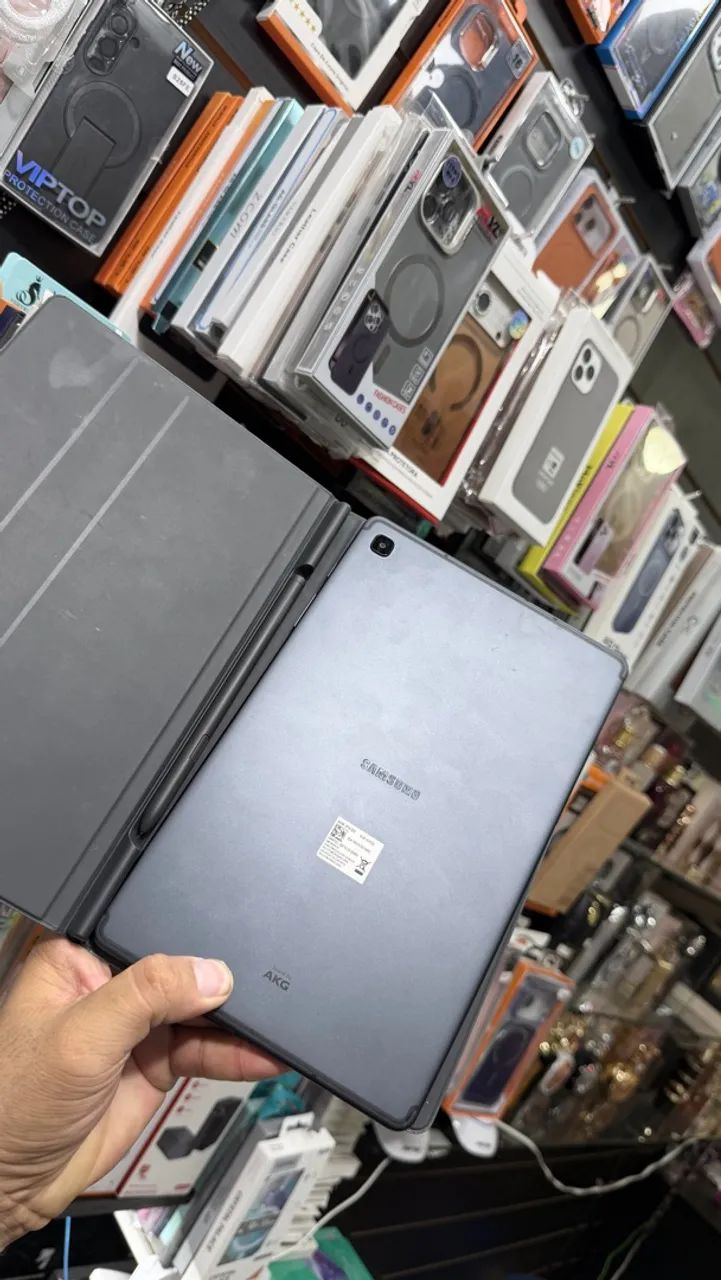 Samsung Tab s6 lite 