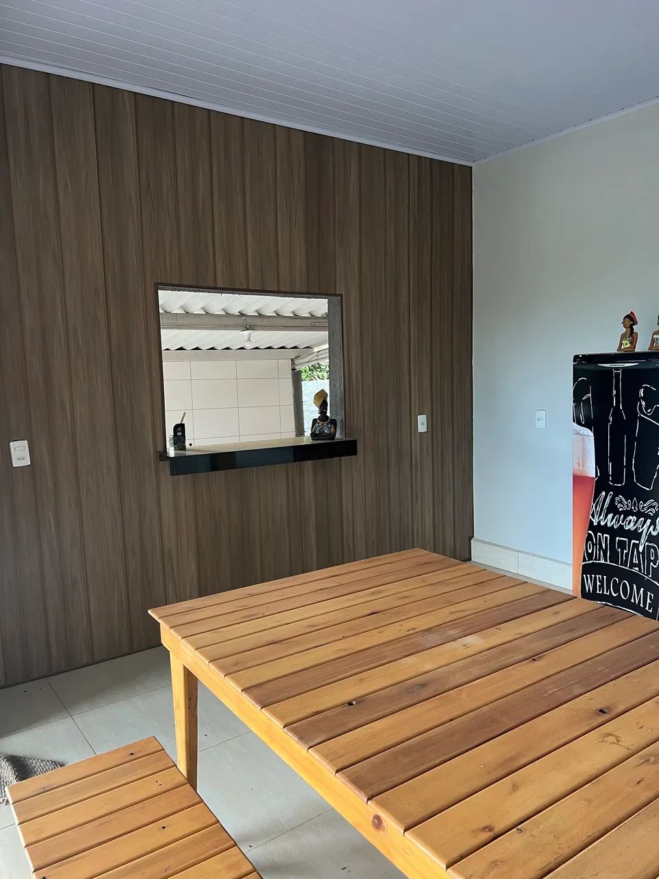 Chácara para lazer e eventos Senador Canedo  - Foto 3
