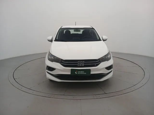 Fiat Cronos Drive 1.0 6V 2024 - Foto 3