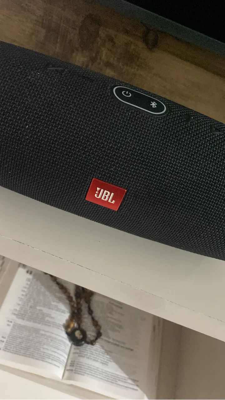 Jbl charge 4  - Foto 3
