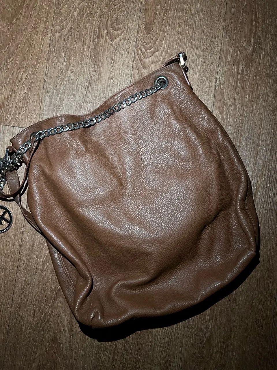 BOLSA MICHAEL KORS ORIGINAL  - Foto 4
