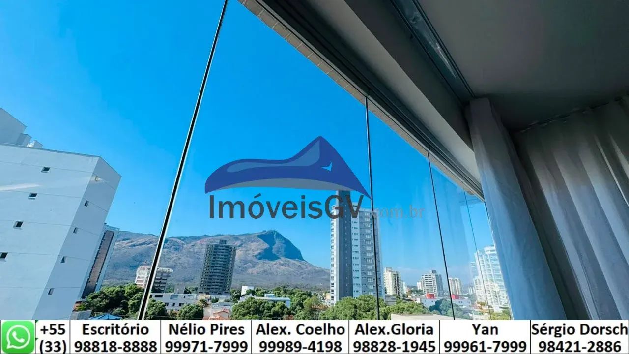 Apartamento - Esplanada