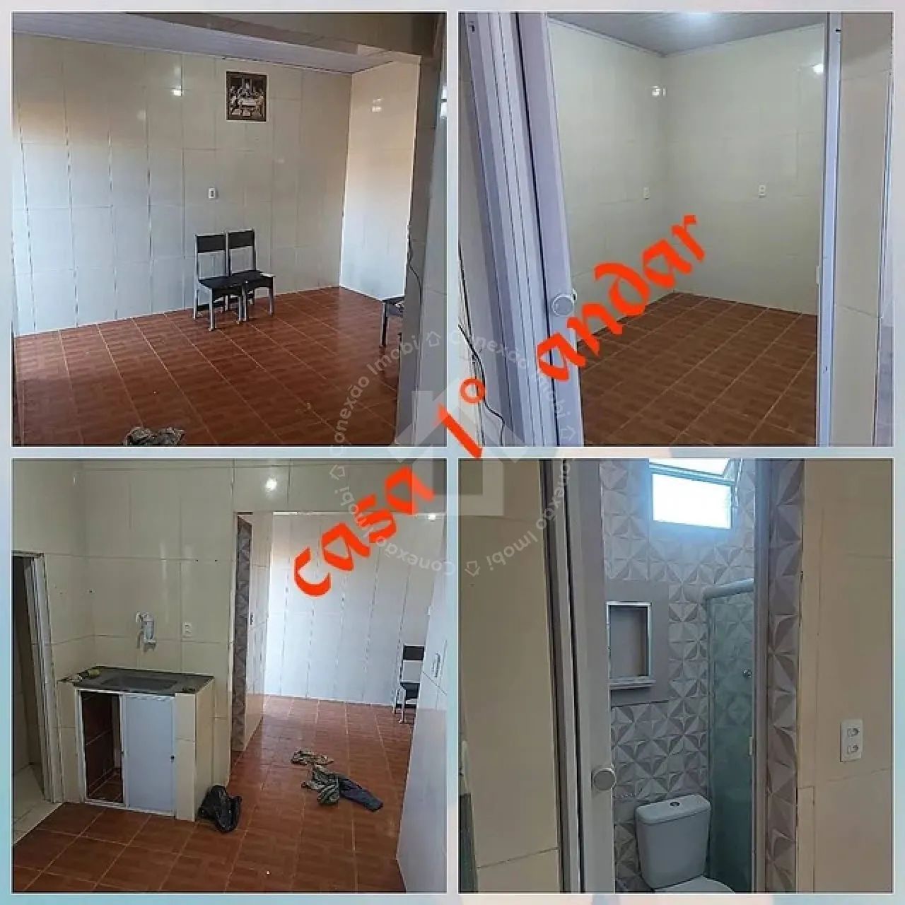 Casa na Olaria - Foto 2