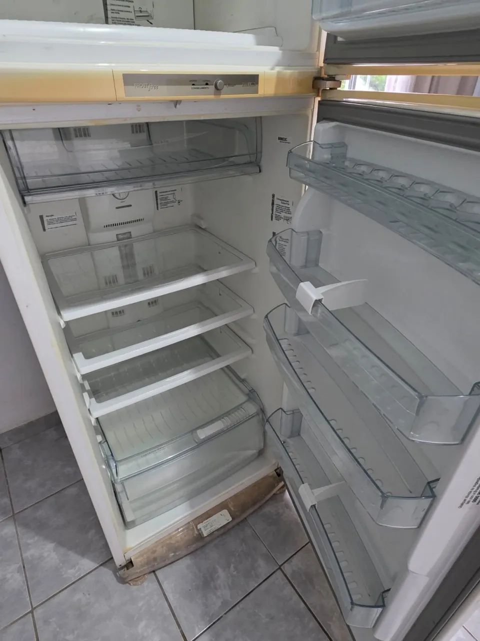 Geladeira - Foto 4