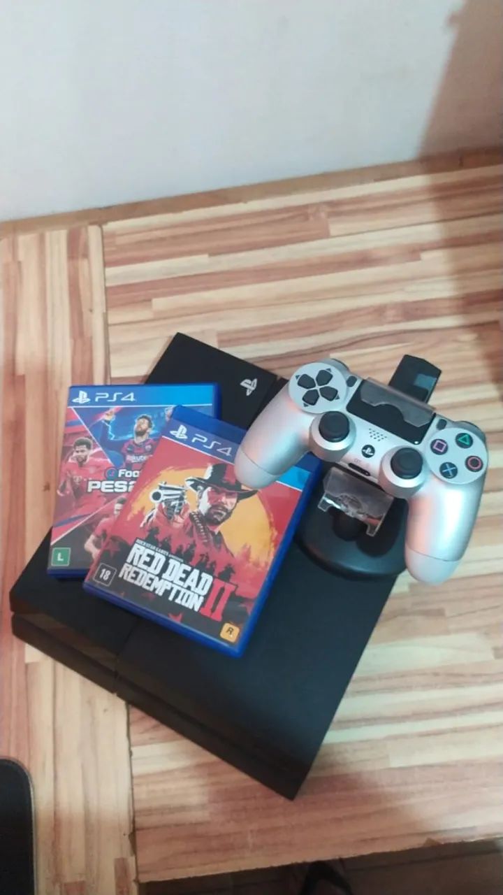 Ps4 