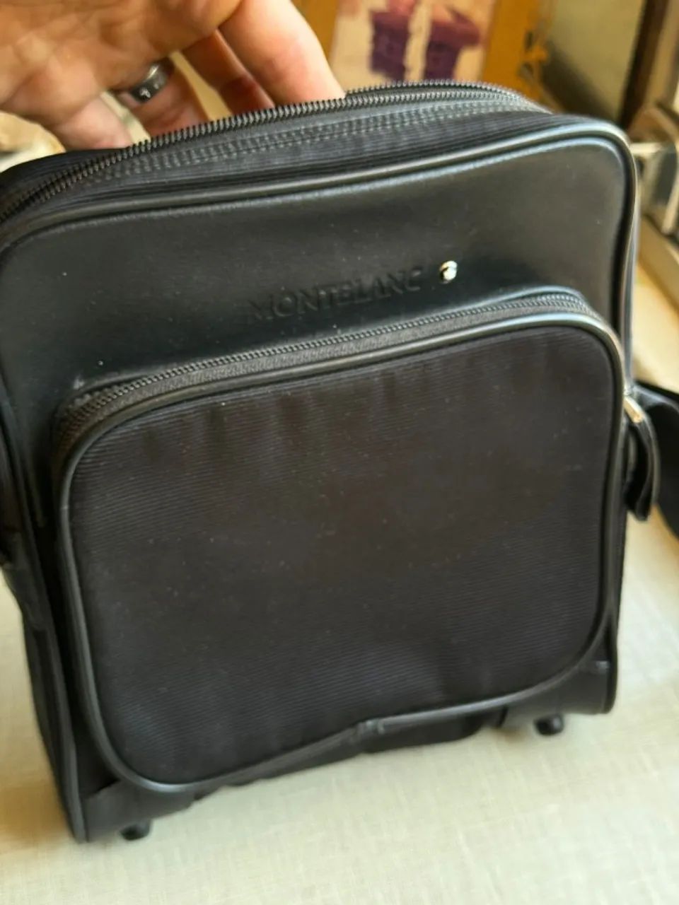 Bolsa lateral MONTBLANC - Foto 3