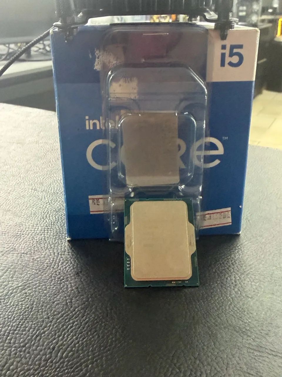 Processador i5 14500
