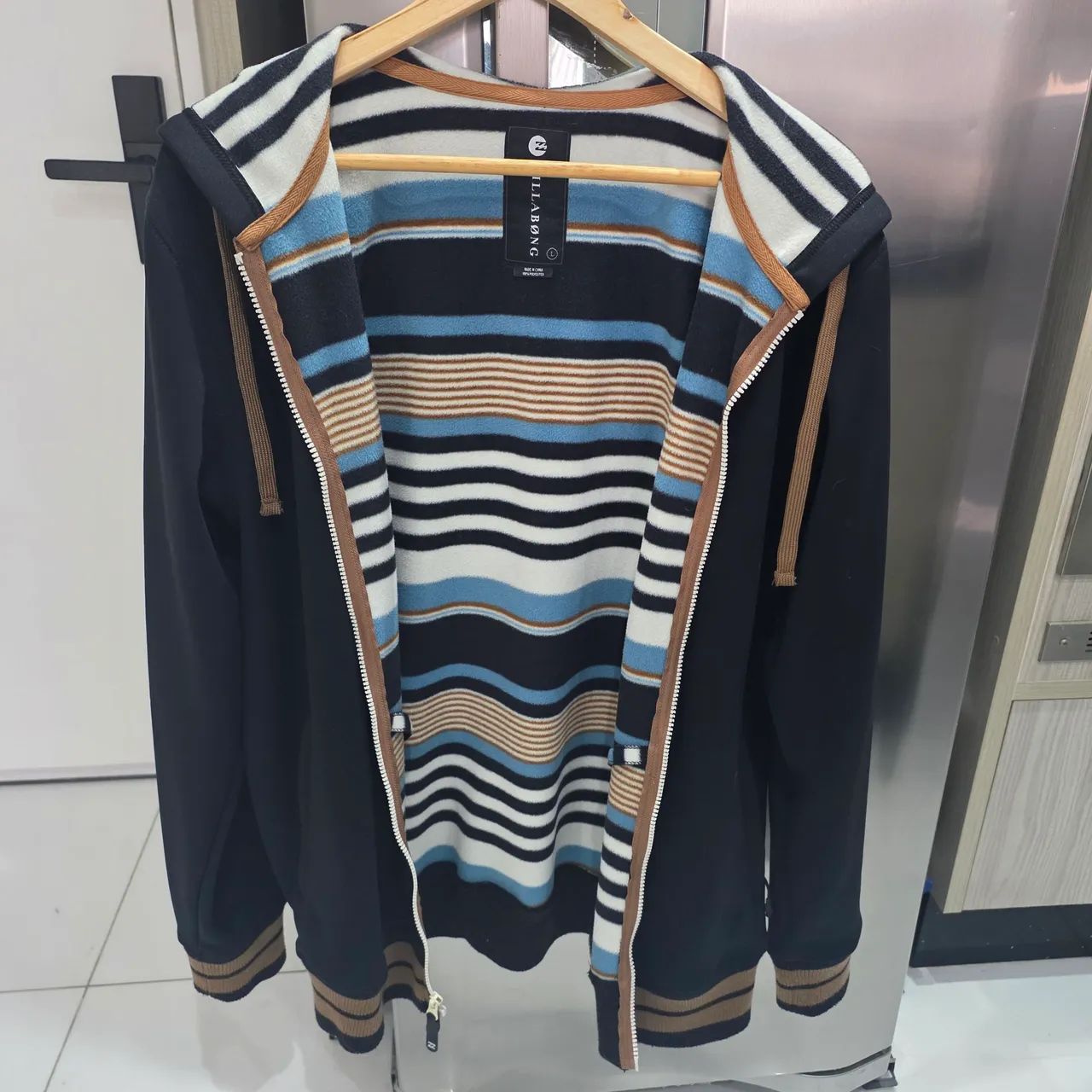 Blusa Billabong XG - Foto 3