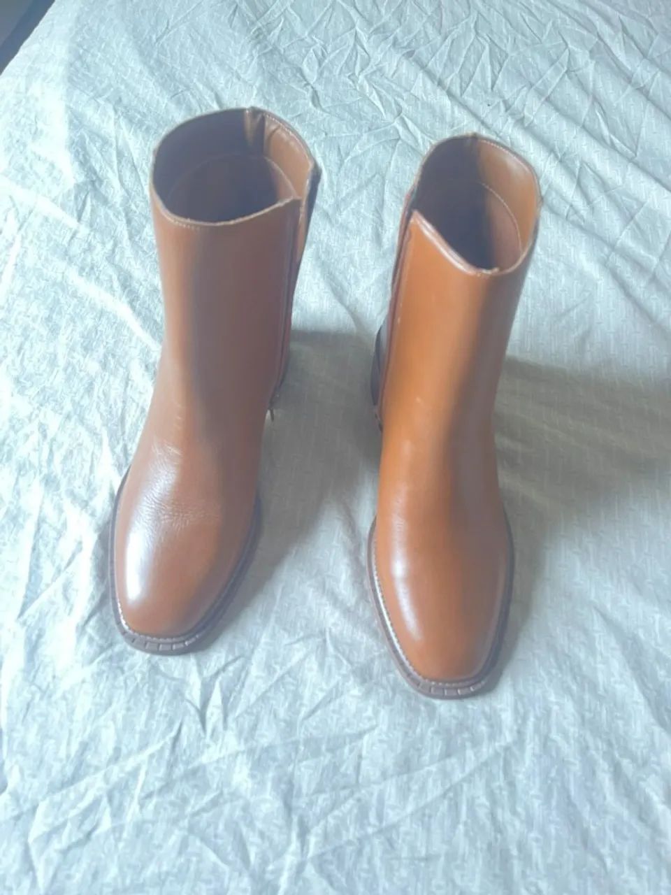 Botas Arezzo, numero 35