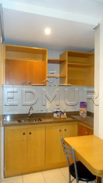 FLAT para VENDA com 43m² no bairro Centro com 1 quartos e 1 vagas. Santo André, SP - Foto 5