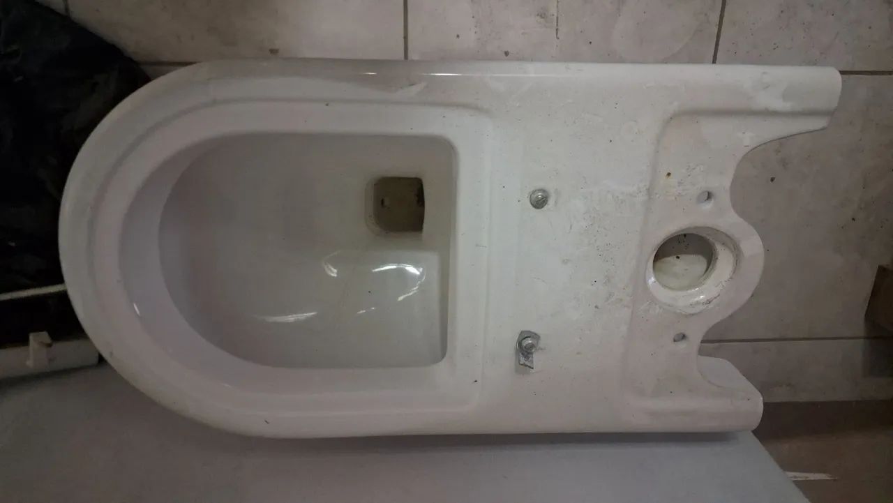 Vaso sanitário  - Foto 2