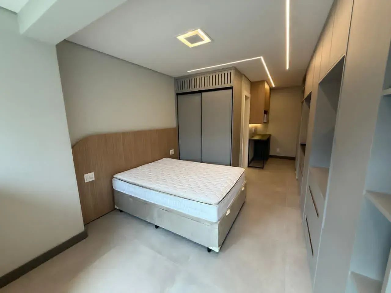 Studio mobiliado na Borges Lagoa (Vila Clementino), próximo a hospitais e comércio em gera - Foto 3