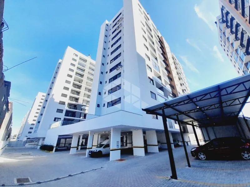 Apartamento 65.17M² - para Alugar - Foto 3