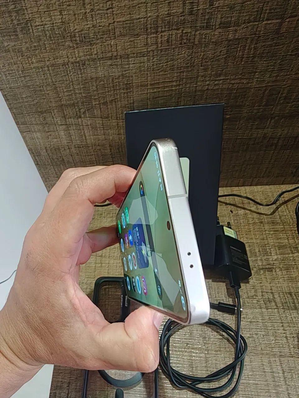 Samsung Galaxy S24 5G  - Foto 5