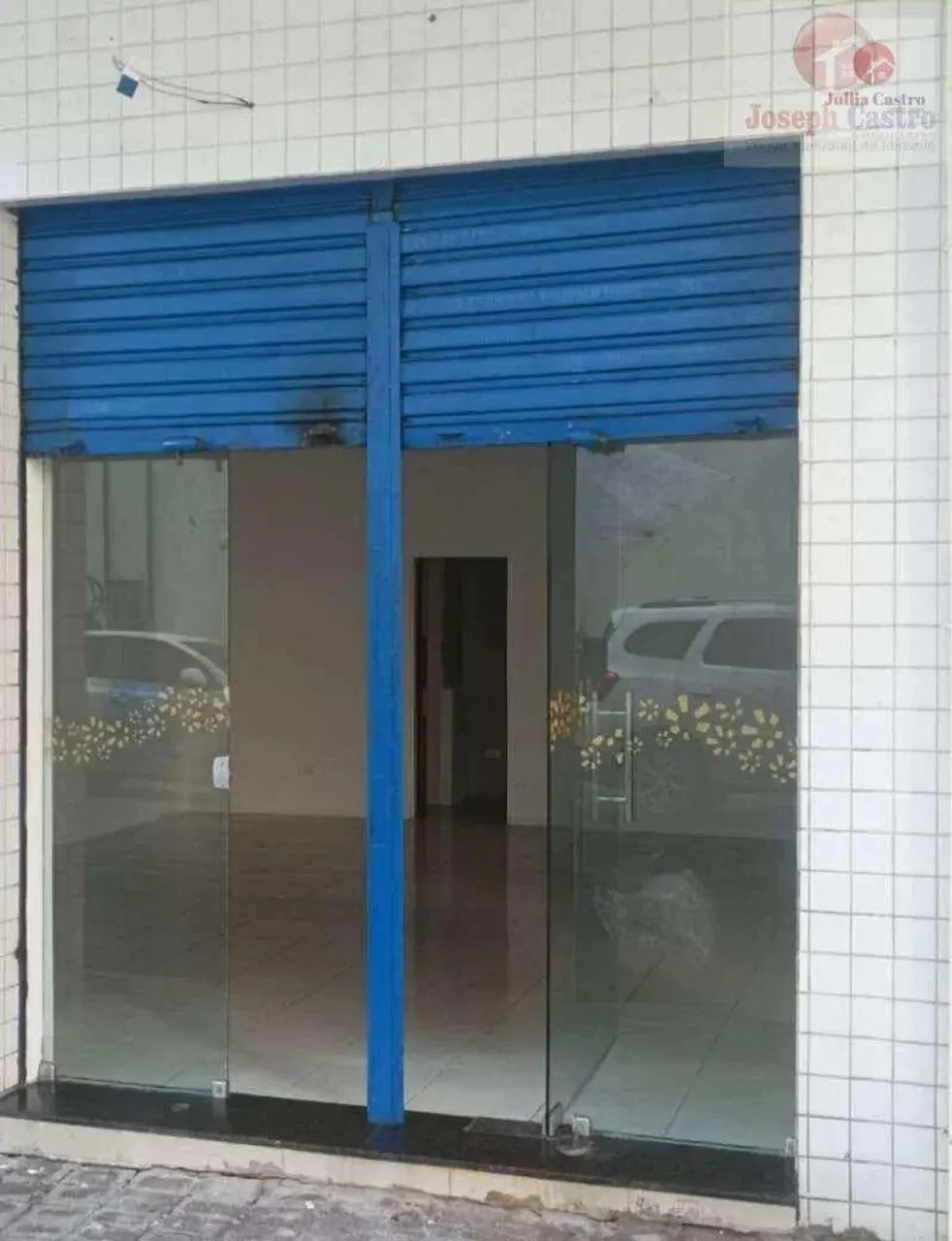 ALUGO ÓTIMA LOJA COMERCIAL TÉRREA NO BAIRRO DA BOA VISTA / RECIFE - Foto 2